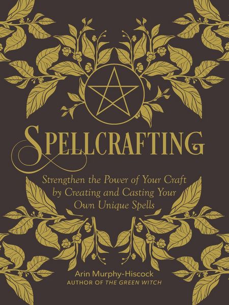 Produktbild: Spellcrafting