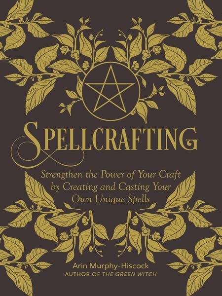 Produktbild: Spellcrafting