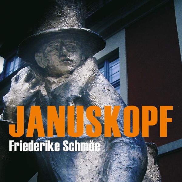 Produktbild: Januskopf (Ungek&uuml;rzt)