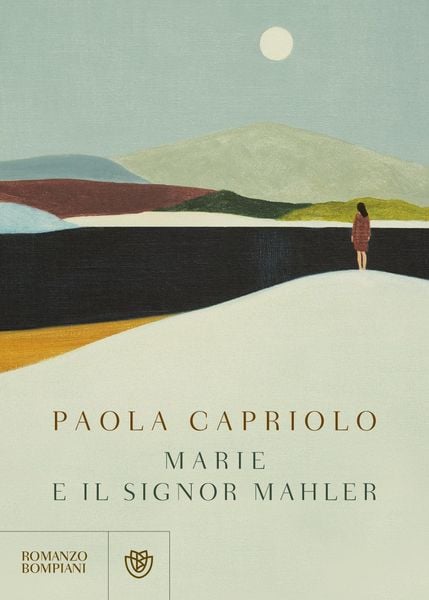Produktbild: Marie e il signor Mahler