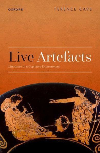 Produktbild: Live Artefacts