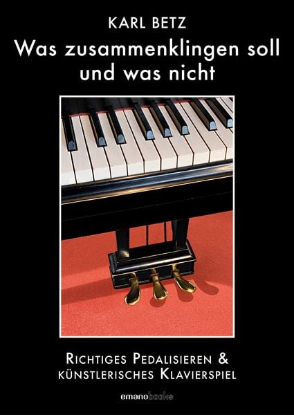 Produktbild: Was zusammenklingen soll und was nicht