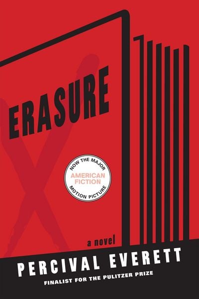Produktbild: Erasure