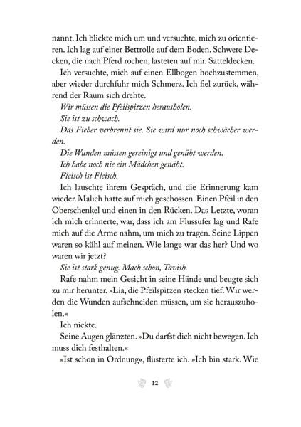 Produktbild: Der Glanz der Dunkelheit