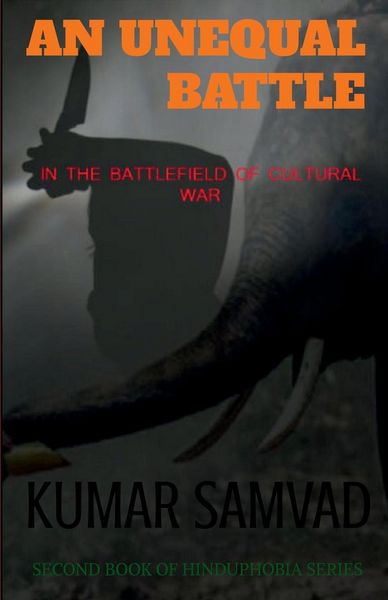 Produktbild: An Unequal Battle