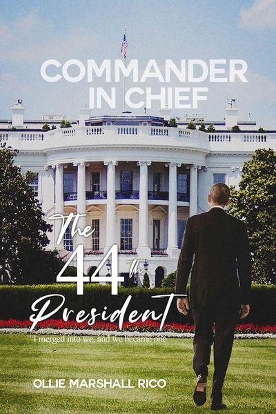 Produktbild: Commander-in-Chief (The 44th President)