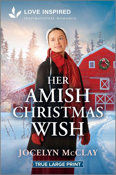 Produktbild: Her Amish Christmas Wish