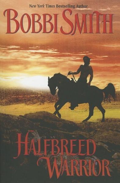 Produktbild: Halfbreed Warrior