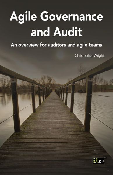 Produktbild: Agile Governance and Audit
