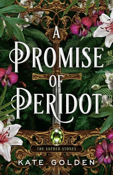 Produktbild: A Promise of Peridot