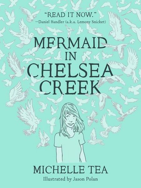 Produktbild: Mermaid in Chelsea Creek