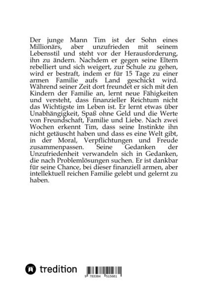 Produktbild: 369 Stunden Strafe