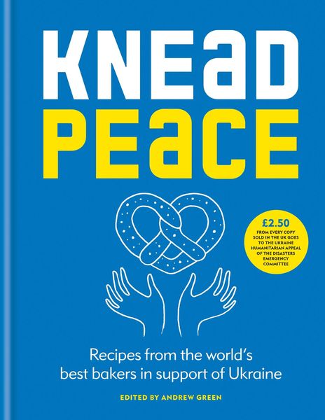 Produktbild: Knead Peace