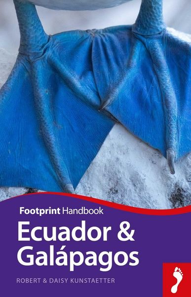 Produktbild: Ecuador & Galapagos