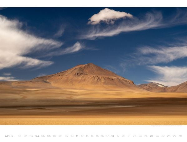 Produktbild: Freiraum Kalender 2027