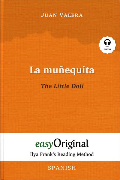 Produktbild: 13 spanish books (books + 13 audio-CDs) - Ilya Frank&rsquo;s Reading Method