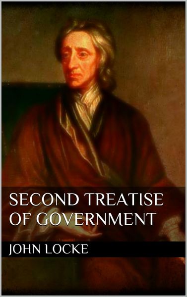 Produktbild: Second Treatise of Government