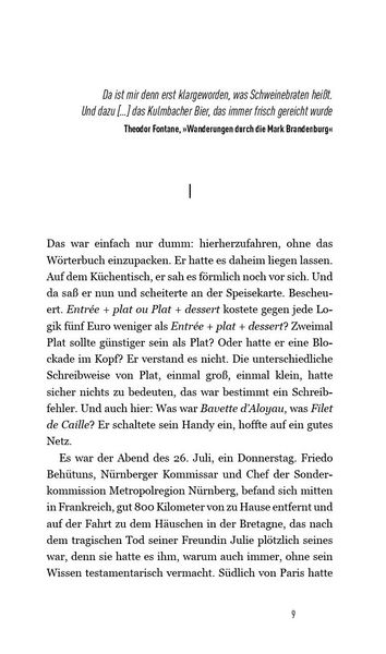 Produktbild: Stammtisch