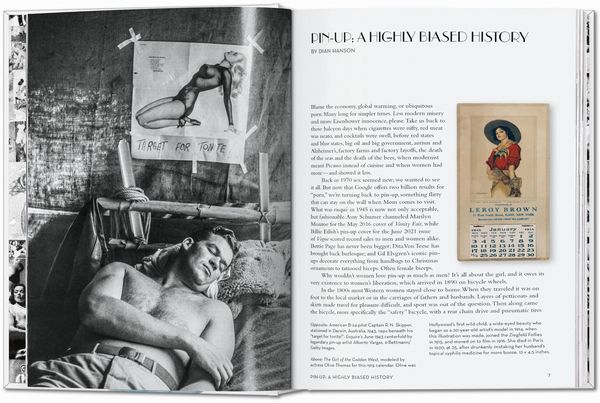 Produktbild: The Art of Pin-up