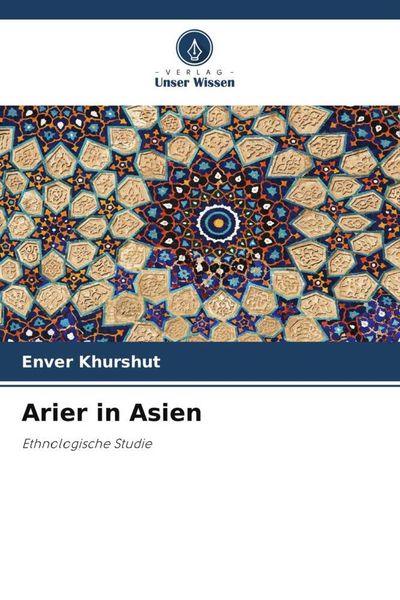 Produktbild: Arier in Asien