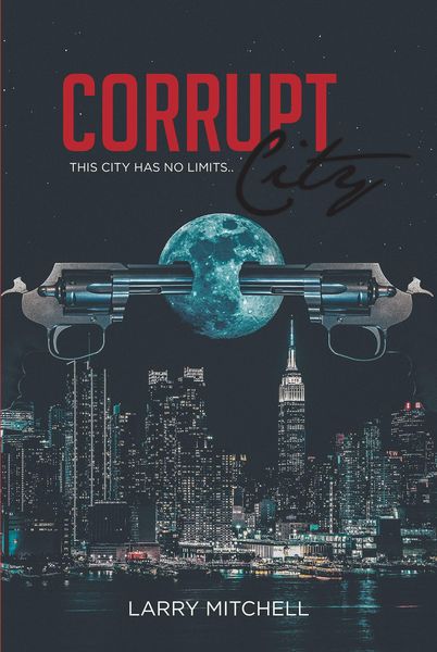 Produktbild: Corrupt City