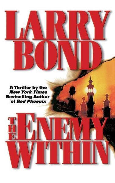 Produktbild: The Enemy Within