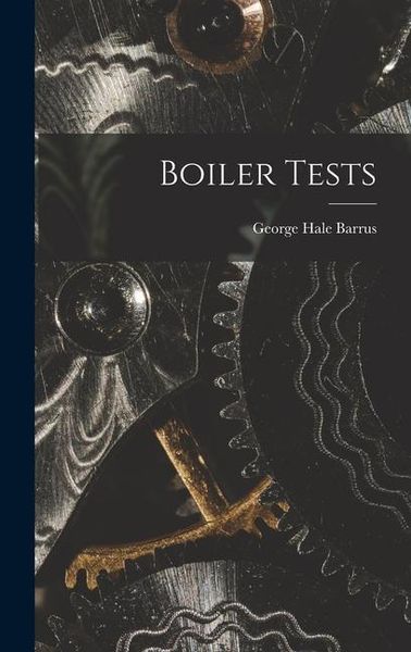 Produktbild: Boiler Tests