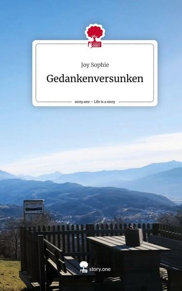 Produktbild: Gedankenversunken. Life is a Story - story.one