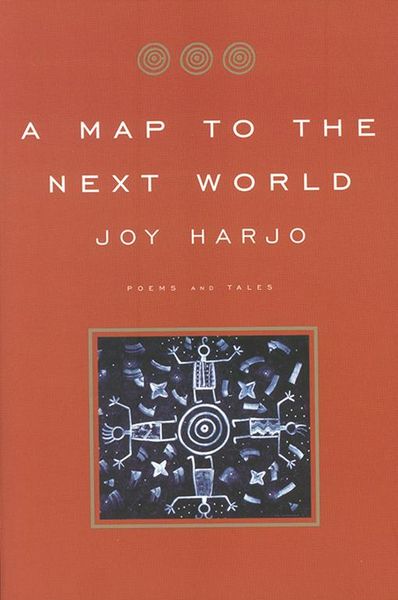 Produktbild: A Map to the Next World