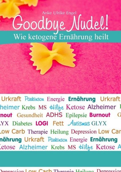 Produktbild: Goodbye Nudel!
