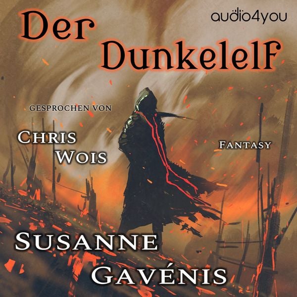 Produktbild: Der Dunkelelf