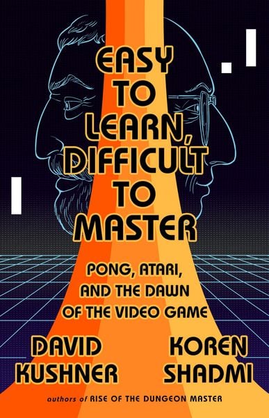 Produktbild: Easy to Learn, Difficult to Master