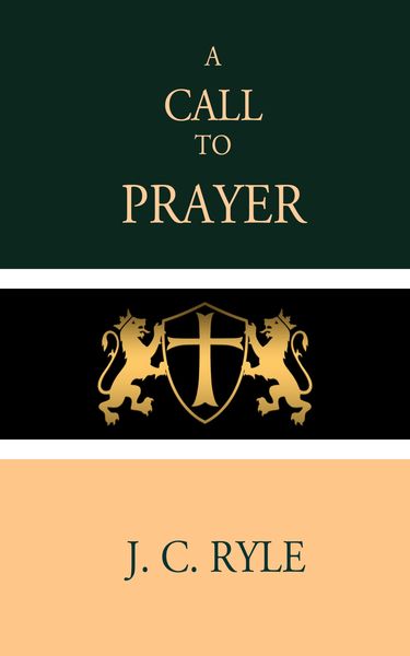 Produktbild: A Call to Prayer