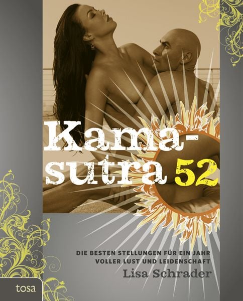 Produktbild: Kamasutra 52