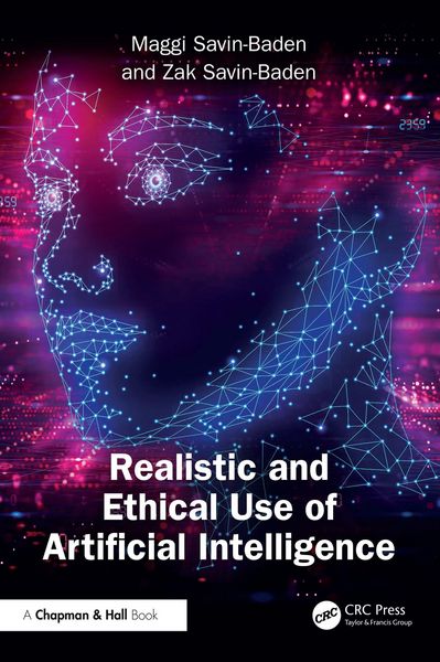 Produktbild: Realistic and Ethical Use of Artificial Intelligence
