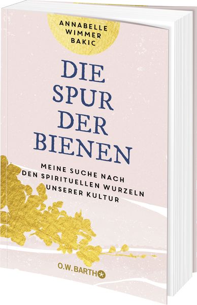 Produktbild: Die Spur der Bienen