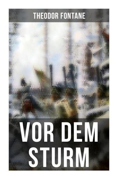 Produktbild: Vor dem Sturm