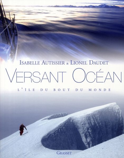 Produktbild: Versant oc&eacute;an