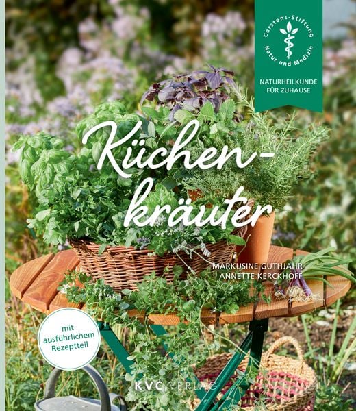 Produktbild: K&uuml;chenkr&auml;uter