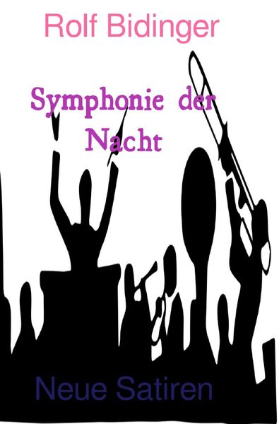 Produktbild: Symphonie der Nacht