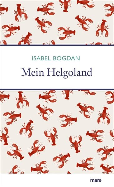 Produktbild: Mein Helgoland