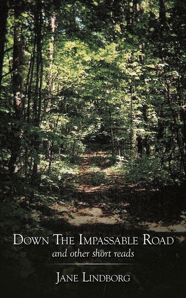 Produktbild: Down the Impassable Road