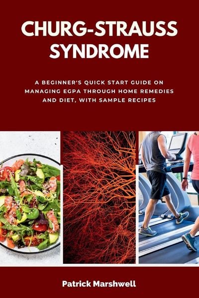 Produktbild: Churg-Strauss Syndrome