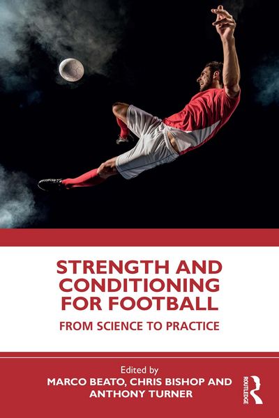 Produktbild: Strength and Conditioning for Football