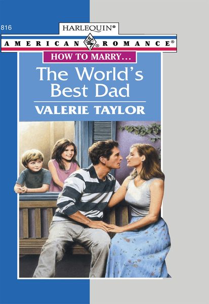 Produktbild: The World's Best Dad
