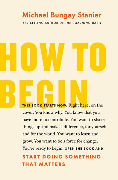 Produktbild: How to Begin