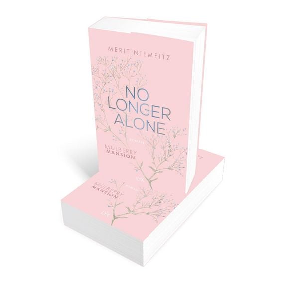 Produktbild: No Longer Alone - Mulberry Mansion