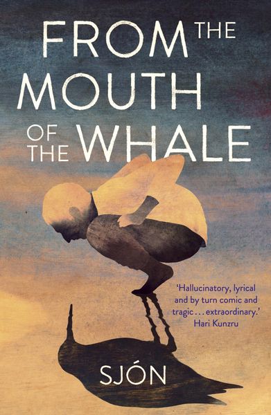 Produktbild: From the Mouth of the Whale