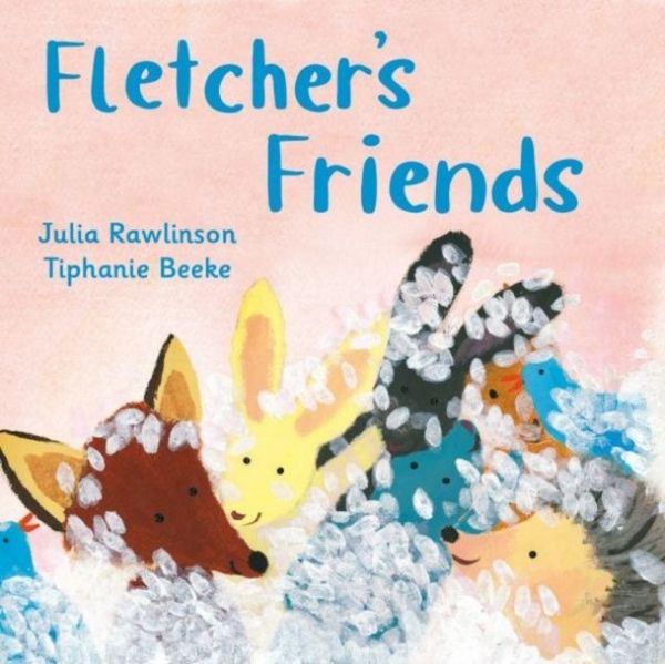 Produktbild: Fletcher's Friends