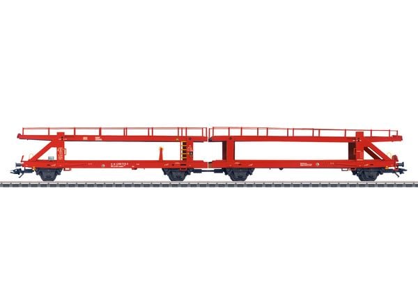 Produktbild: M&auml;rklin 47180 Spezialwagen AC